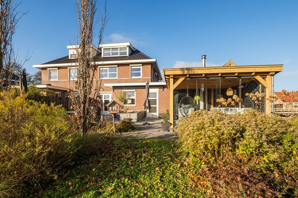 Medium property photo - Jacob de Jonghstraat 27, 4171 BX Herwijnen